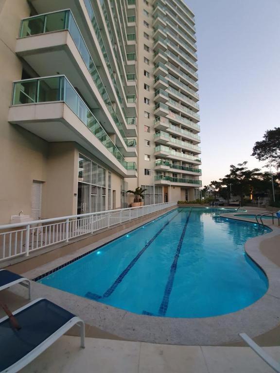 My Flat - Hotel Residence Rio Stay Rio de Janeiro Esterno foto