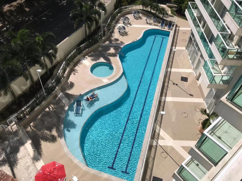 My Flat - Hotel Residence Rio Stay Rio de Janeiro Esterno foto