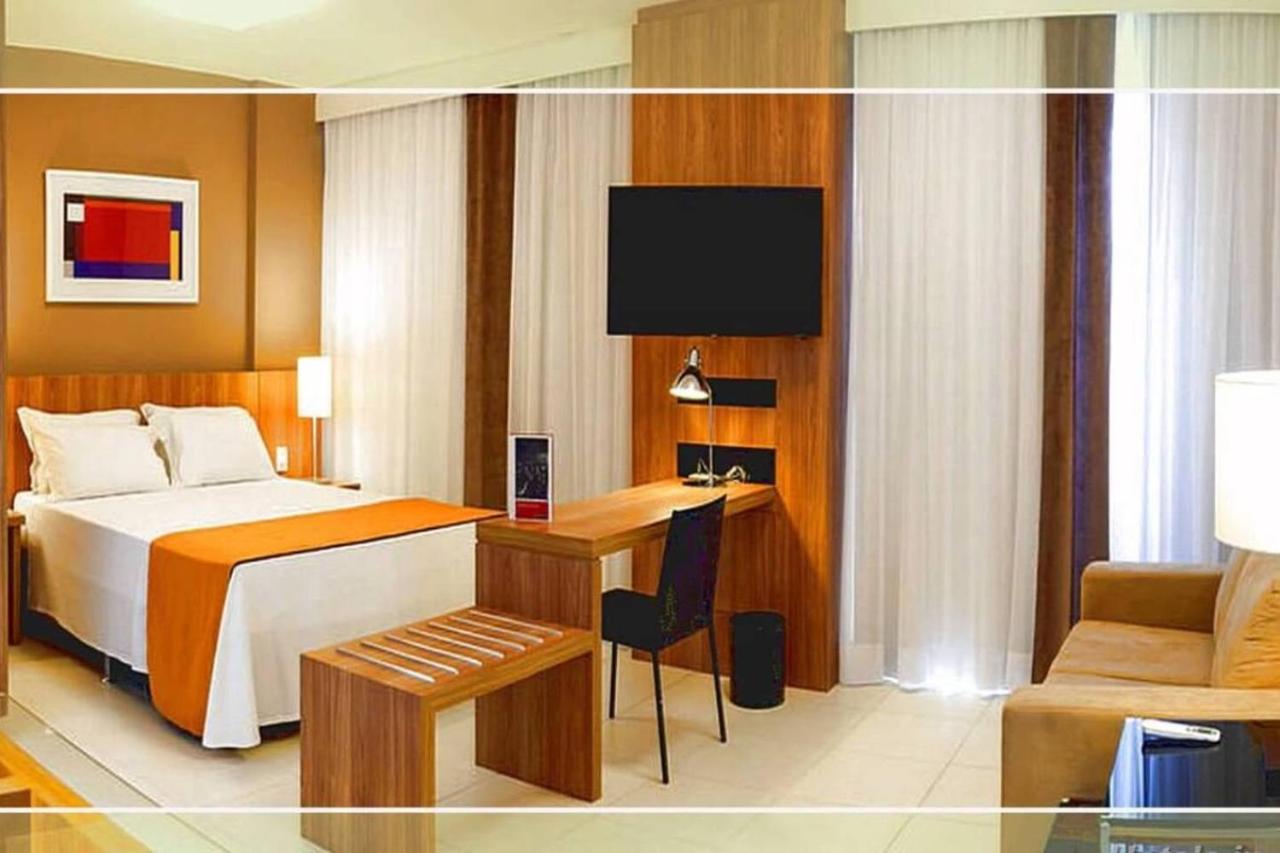 My Flat - Hotel Residence Rio Stay Rio de Janeiro Esterno foto