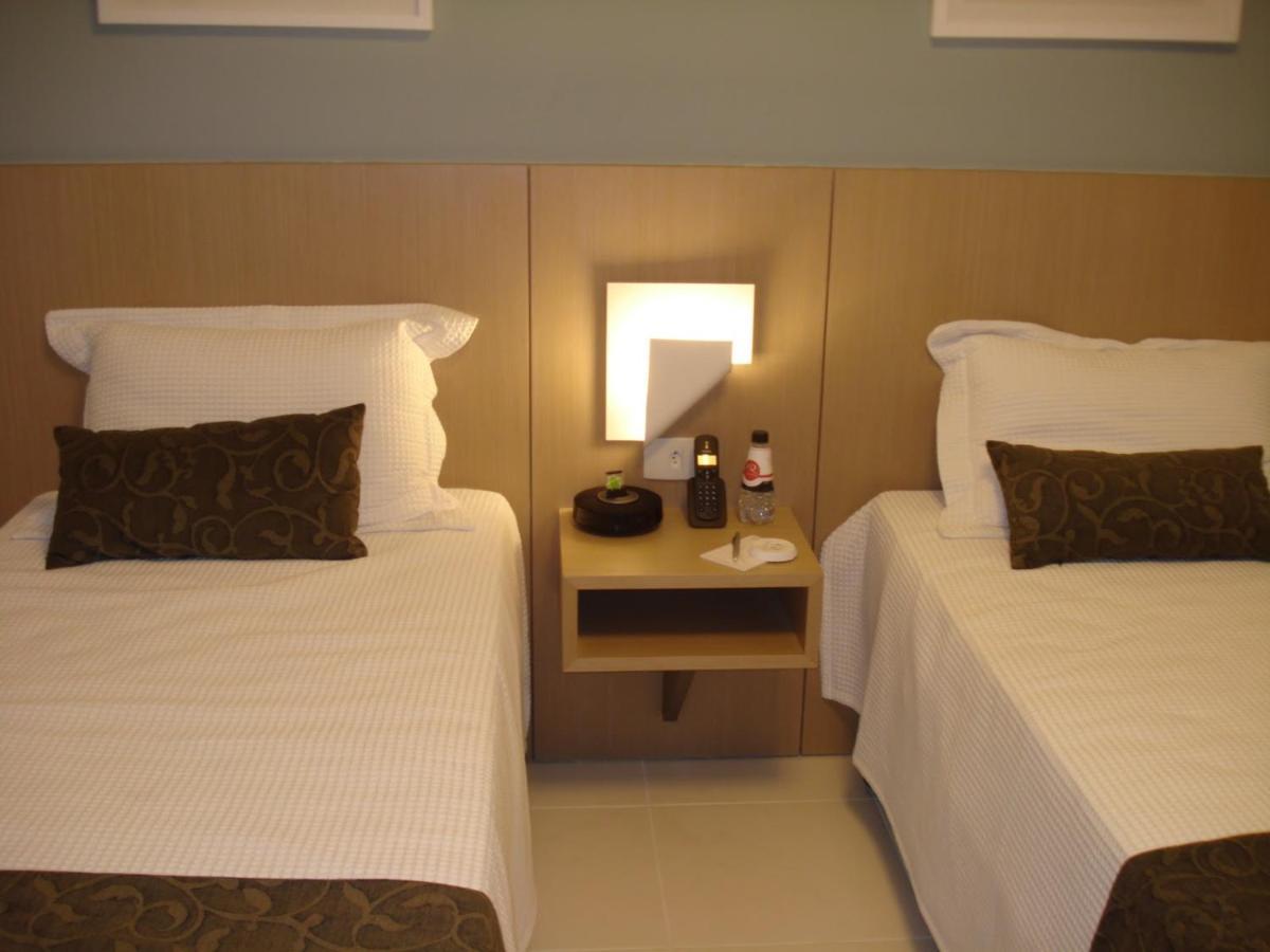 My Flat - Hotel Residence Rio Stay Rio de Janeiro Esterno foto